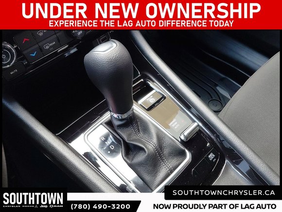 2026 Jeep Compass SPORT