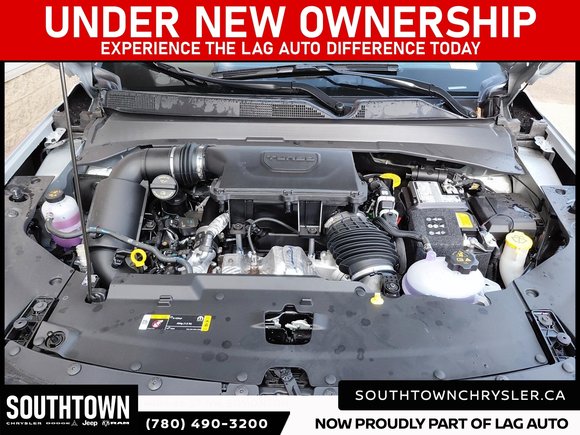 2026 Jeep Compass SPORT
