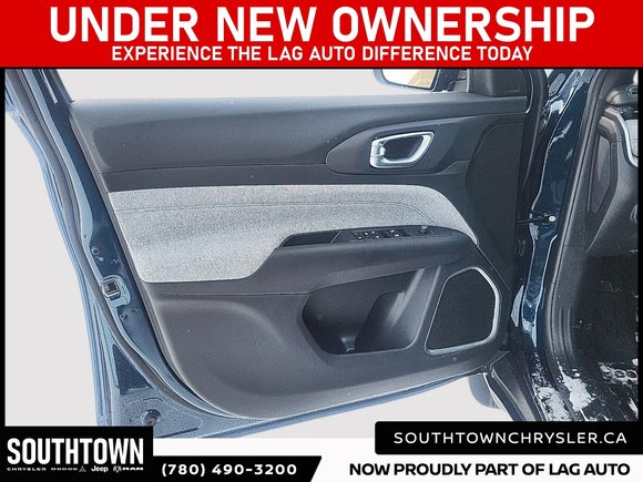 2026 Jeep Compass SPORT