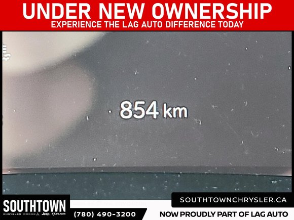 2026 Jeep Compass SPORT