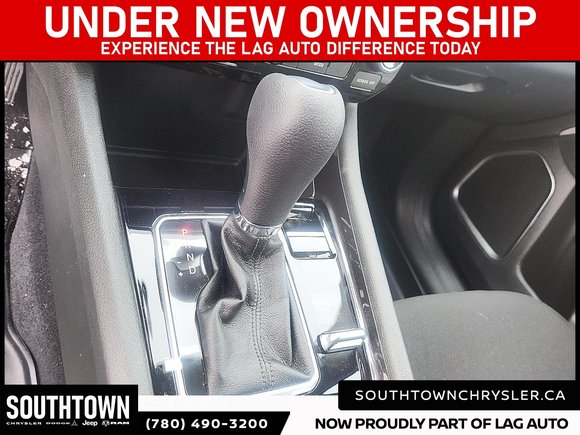 2026 Jeep Compass SPORT
