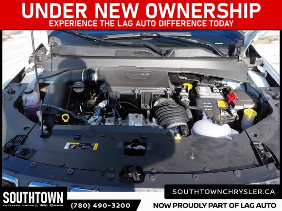 2026 Jeep Compass SPORT
