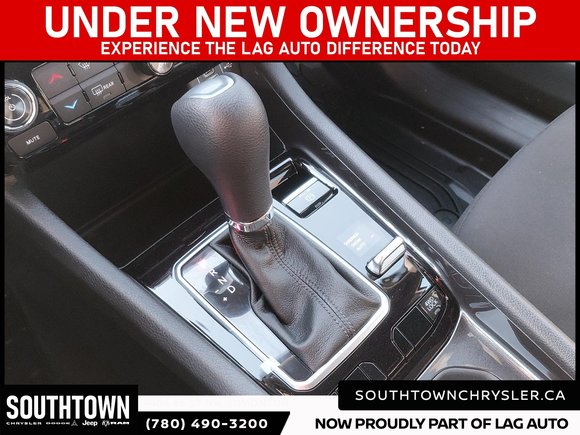 2026 Jeep Compass SPORT
