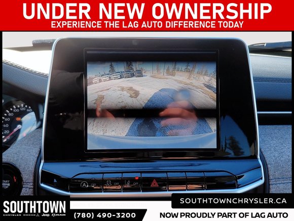 2026 Jeep Compass SPORT