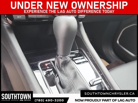 2026 Jeep Compass NORTH
