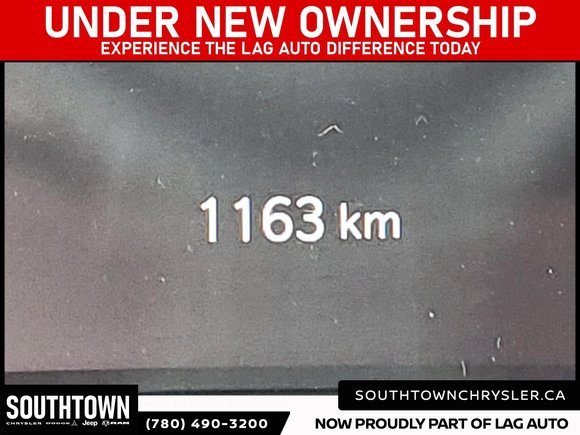 2026 Jeep Compass NORTH