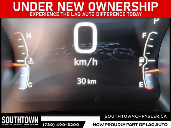 2026 Jeep Compass SPORT