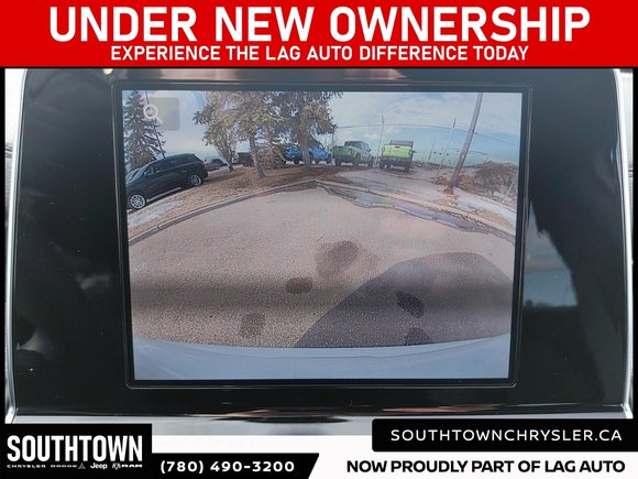 2026 Jeep Compass SPORT