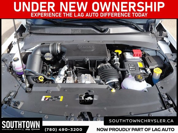 2026 Jeep Compass SPORT