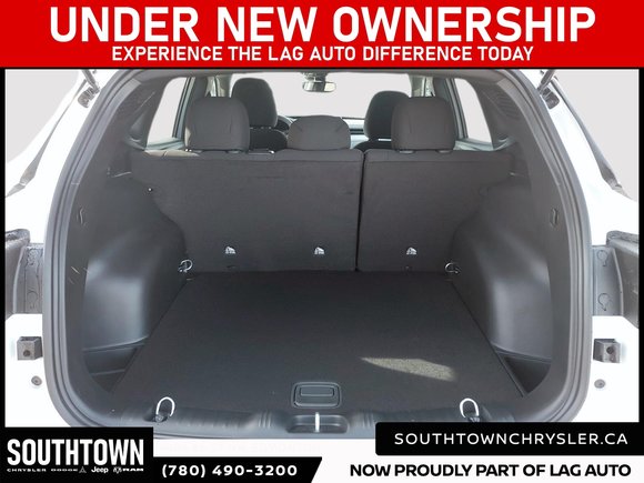 2026 Jeep Compass SPORT