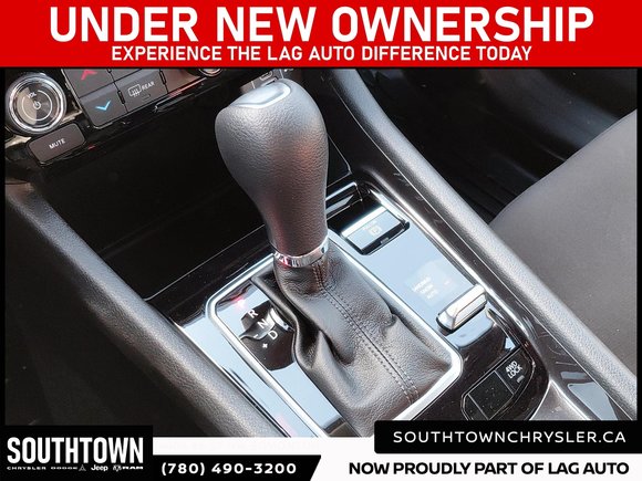 2026 Jeep Compass SPORT