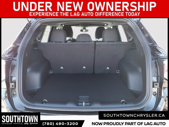 2026 Jeep Compass SPORT