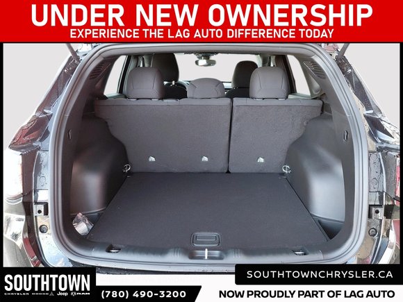 2026 Jeep Compass SPORT