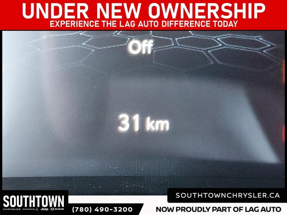 2026 Jeep Compass SPORT