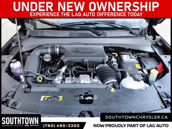 2026 Jeep Compass SPORT