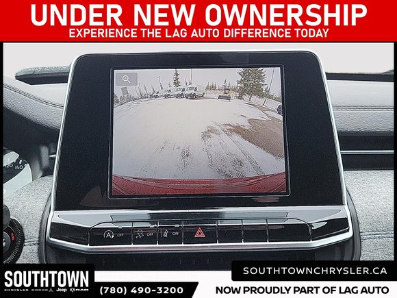 2026 Jeep Compass SPORT
