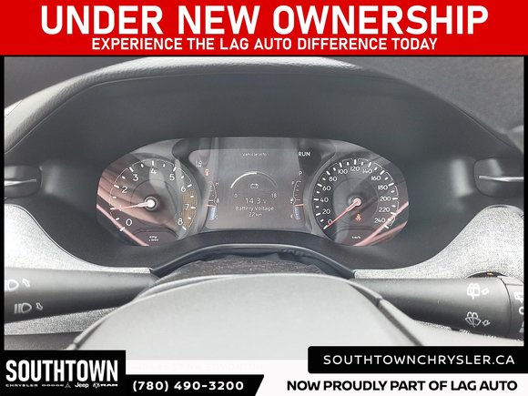 2026 Jeep Compass SPORT