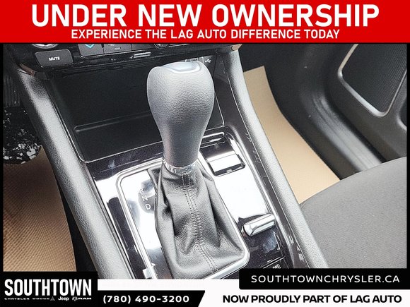 2026 Jeep Compass SPORT