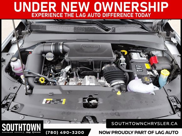 2026 Jeep Compass SPORT