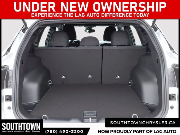 2026 Jeep Compass SPORT