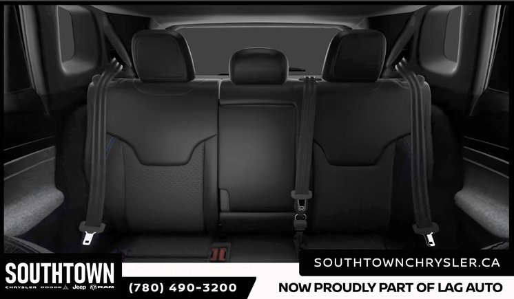 2026 Jeep Compass NORTH