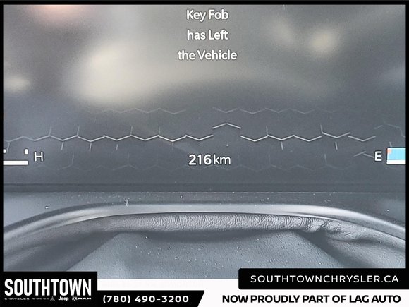 2026 Jeep Compass NORTH