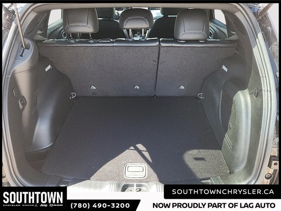 2026 Jeep Compass NORTH