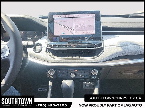 2026 Jeep Compass NORTH
