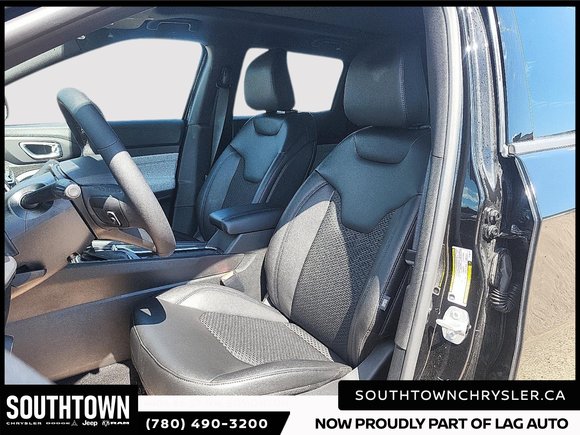 2026 Jeep Compass NORTH