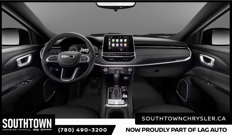 2026 Jeep Compass NORTH