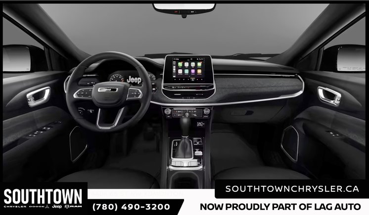 2026 Jeep Compass NORTH
