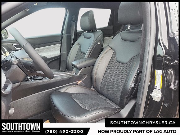 2026 Jeep Compass 85th Anniversary
