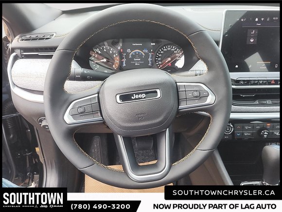 2026 Jeep Compass 85th Anniversary