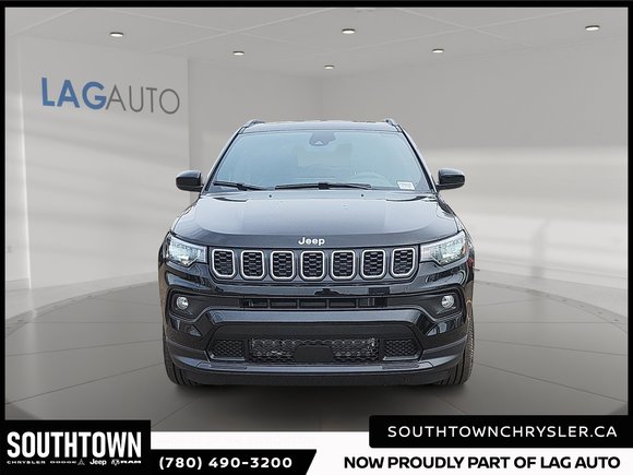 2026 Jeep Compass 85th Anniversary