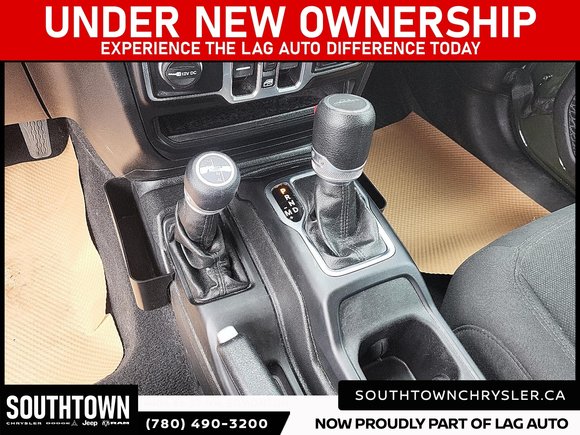 2022 Jeep Gladiator Willys