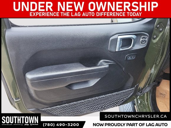 2022 Jeep Gladiator Willys