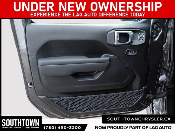 2026 Jeep Gladiator WILLYS
