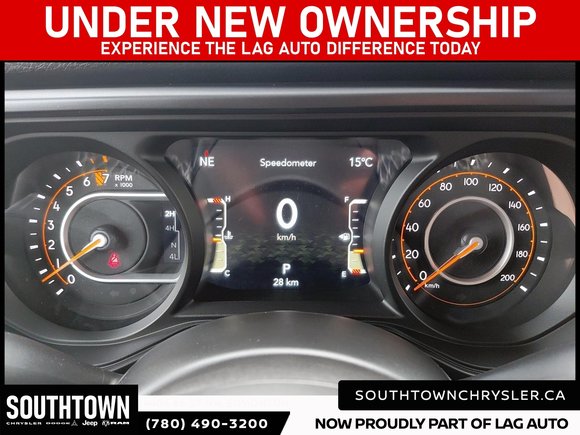 2026 Jeep Gladiator WILLYS