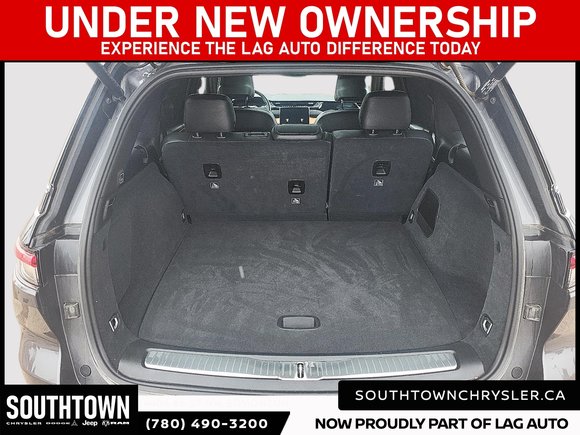 2022 Jeep Grand Cherokee 4xe Summit Reserve