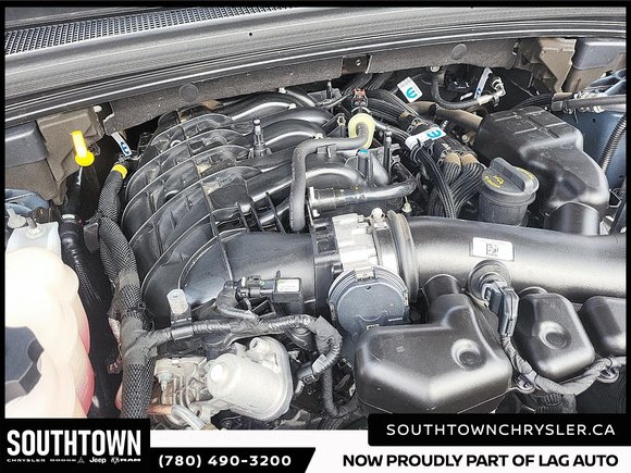 2024 Jeep Grand Cherokee L Summit Reserve