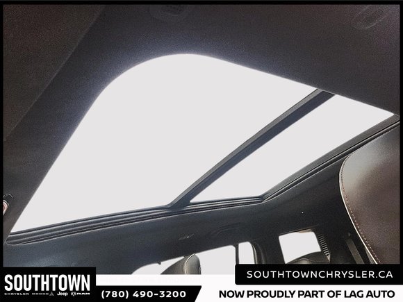 2024 Jeep Grand Cherokee L Summit Reserve