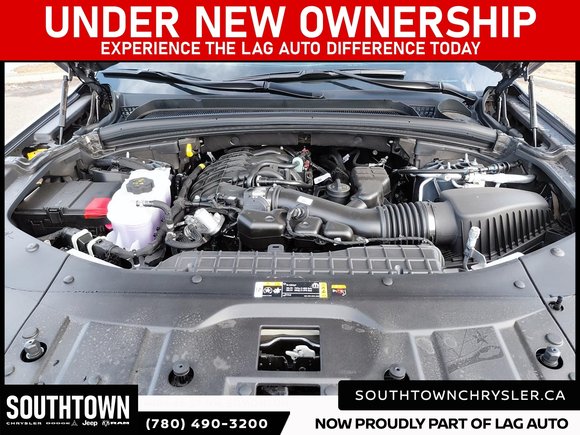 2025 Jeep Grand Cherokee L ALTITUDE $12,000 OFF