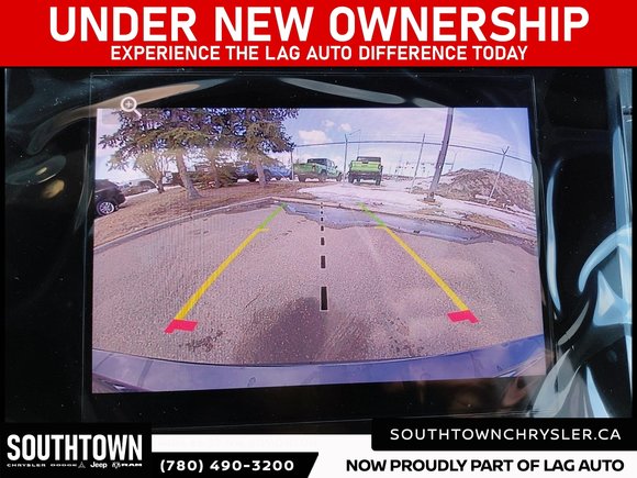 2025 Jeep Grand Cherokee L ALTITUDE $12,000 OFF