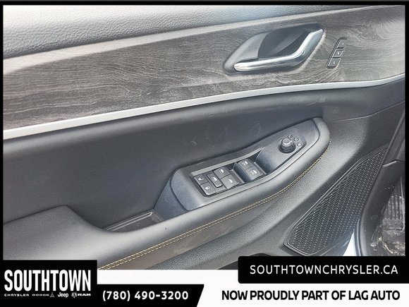2026 Jeep Grand Cherokee L 85TH ANNIVERSARY