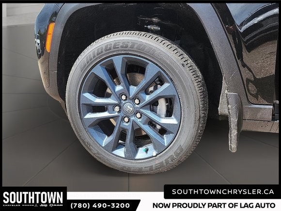 2026 Jeep Grand Cherokee L 85TH ANNIVERSARY