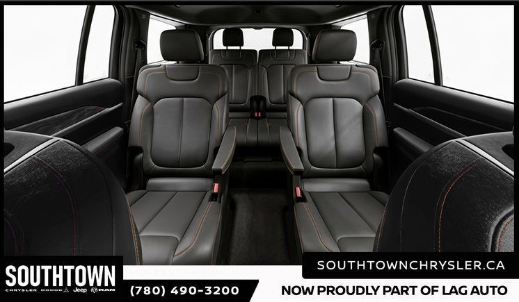 2026 Jeep Grand Cherokee L 85TH ANNIVERSARY