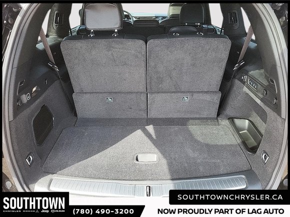 2026 Jeep Grand Cherokee L SUMMIT