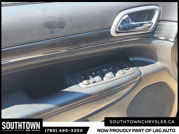 2021 Jeep Grand Cherokee Limited X