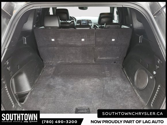 2021 Jeep Grand Cherokee Altitude