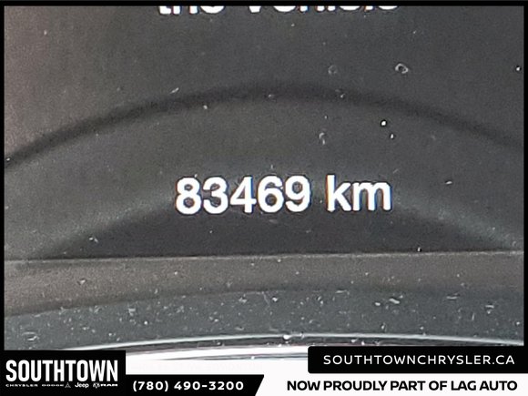 2021 Jeep Grand Cherokee Altitude